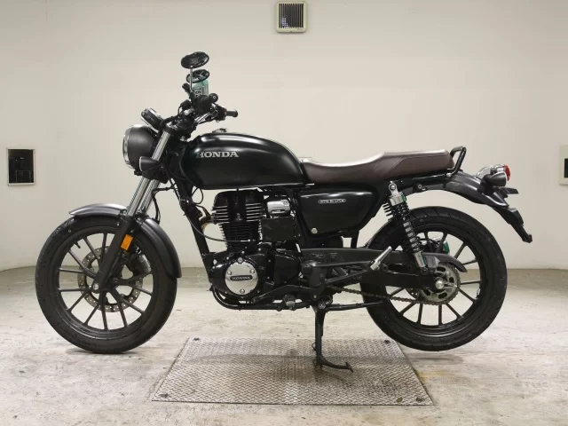Honda GB350  с аукциона в Японии