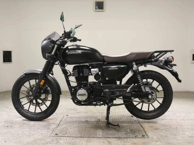 Honda GB350  с аукциона в Японии