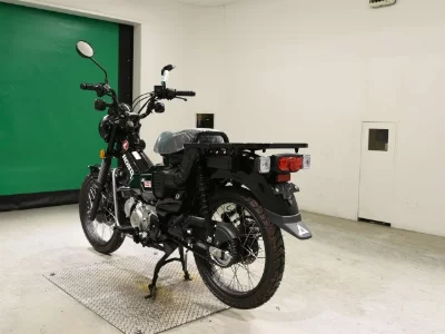 Honda CT125-2