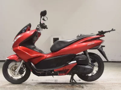 Honda PCX125