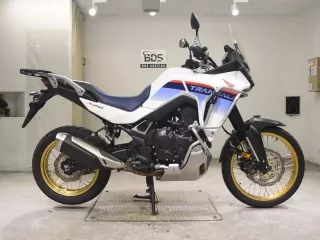 Honda XL750 TRANSALP  с аукциона в Японии