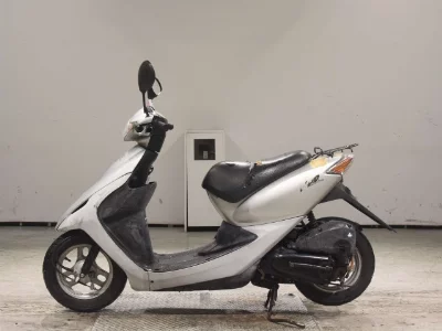Honda DIO