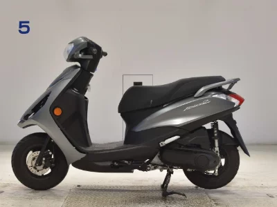 Yamaha AXIS125Z