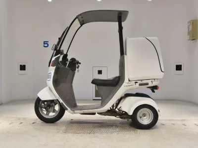 Honda GYRO CANOPY-2