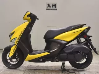 Yamaha CYGNUS  GRIF ASU