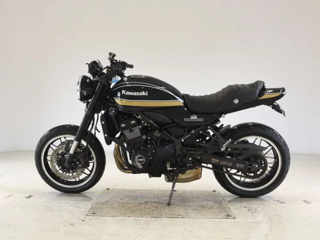 Kawasaki Z900RS 2020
