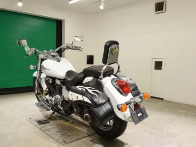 Honda SHADOW400