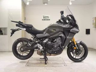 Yamaha TO RACER 9GT  с аукциона в Японии