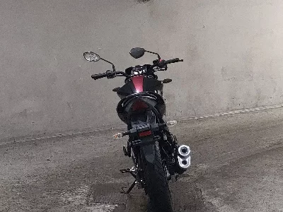Suzuki JIKUSA-150