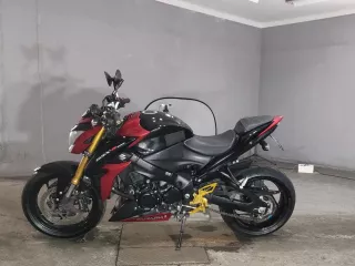 Suzuki GSX-S1000