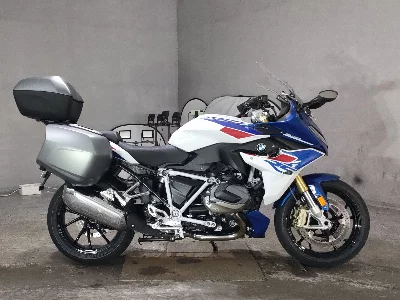 BMW BMW R1250RS