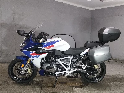 BMW BMW R1250RS