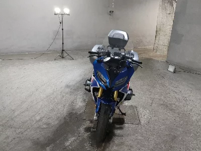 BMW BMW R1250RS