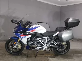 BMW BMW R1250RS
