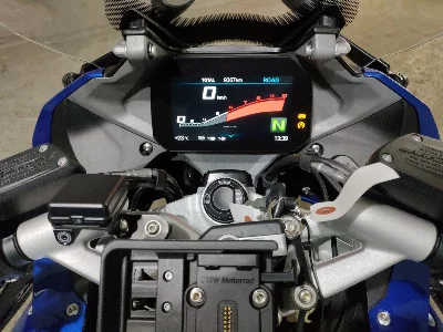 BMW BMW R1250RS