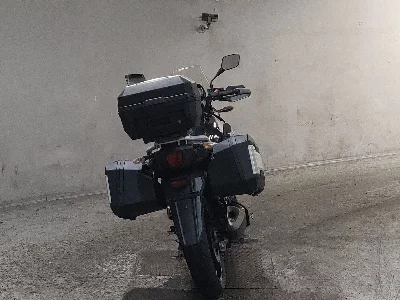 Suzuki V STROM 250