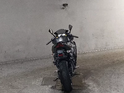Kawasaki NINJA ZX-25R SE