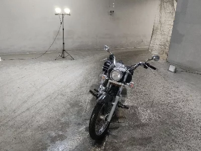 Yamaha DRAGSTAR 250