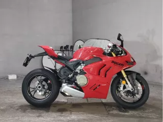 Ducati DUCATI PANIGA-REV4S  с аукциона в Японии