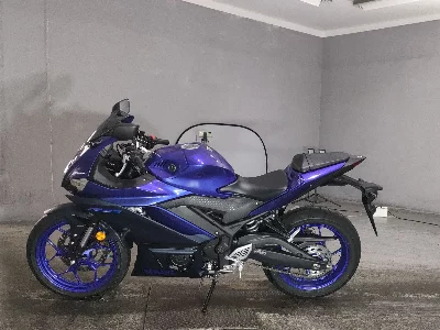 Yamaha YZF-R25