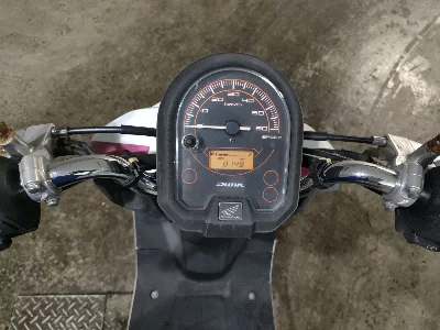 Honda DUNK