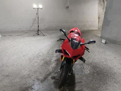 Ducati DUCATI PANIGA-REV4S