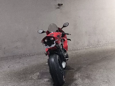 Ducati DUCATI PANIGA-REV4S