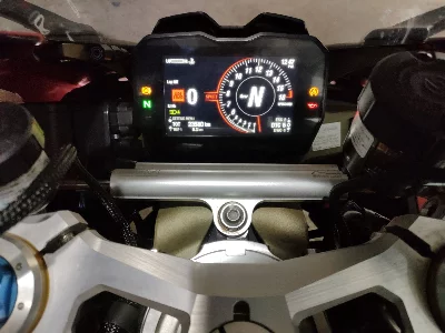 Ducati DUCATI PANIGA-REV4S