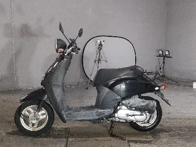 Honda TODAY