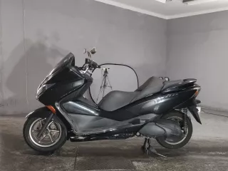 Honda FORZA Z