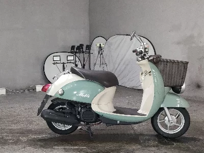 Yamaha VINO MORUFE
