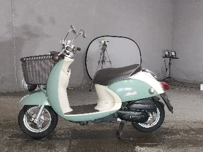Yamaha VINO MORUFE