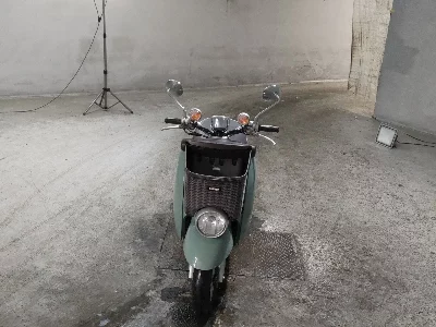 Yamaha VINO MORUFE
