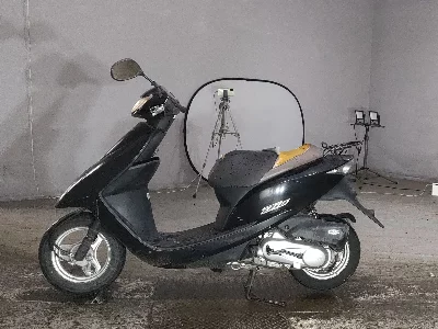 Honda DIO