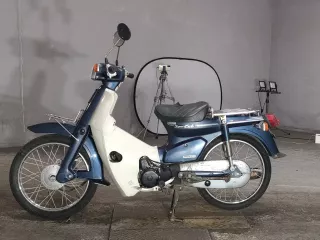 Honda SUPER CUB50
