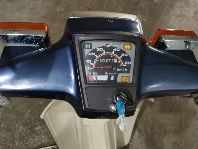 Honda SUPER CUB50