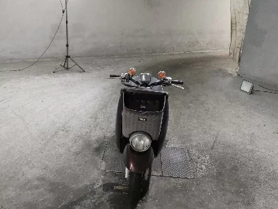 Yamaha VINO MORUFE