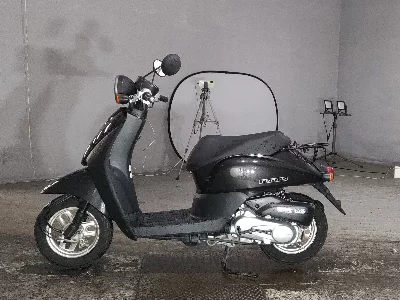 Honda TODAY