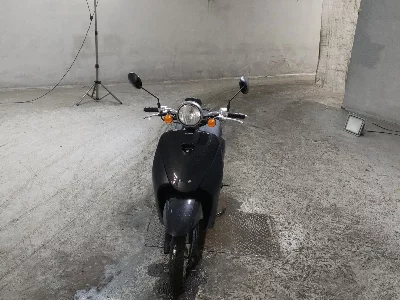 Honda TODAY