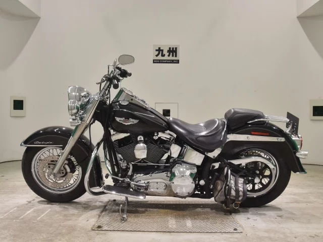 Harley-Davidson HARLEY FLSTN1450  с аукциона в Японии