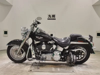 Harley-Davidson HARLEY FLSTN1450
