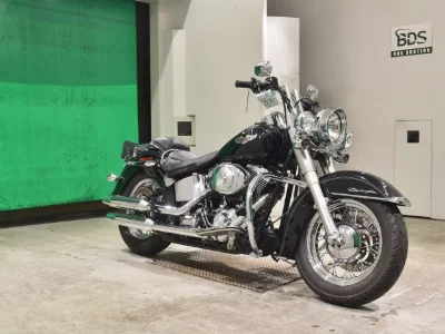 Harley-Davidson HARLEY FLSTN1450