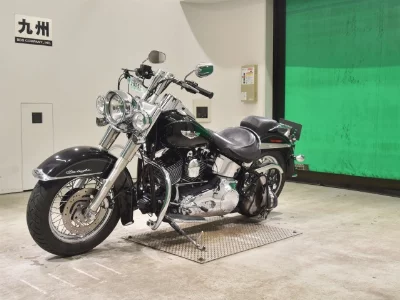Harley-Davidson HARLEY FLSTN1450