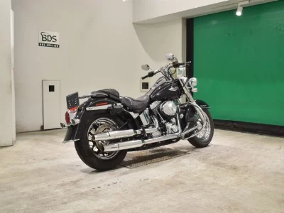 Harley-Davidson HARLEY FLSTN1450