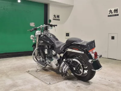 Harley-Davidson HARLEY FLSTN1450