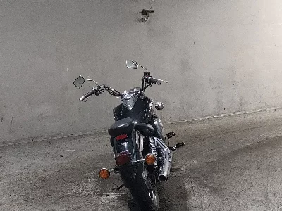 Yamaha DRAGSTAR 250