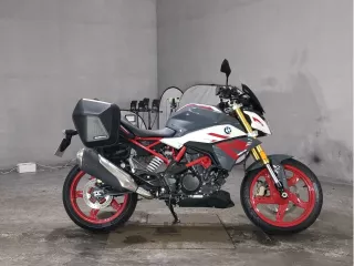 BMW BMW G310R  с аукциона в Японии