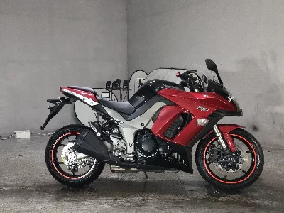 Kawasaki NINJA1000