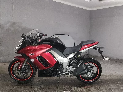 Kawasaki NINJA1000