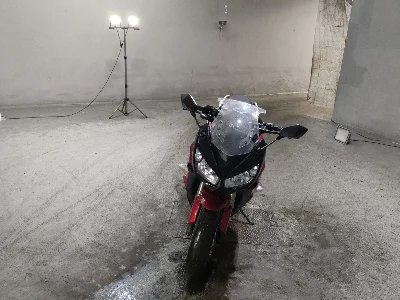 Kawasaki NINJA1000